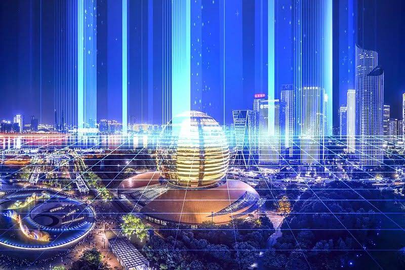 文章配图